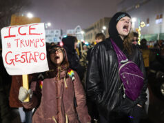 A pressão de deportação de Trump continua, tão feroz como sempre