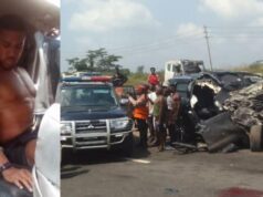 Motorista de Anthony Joshua Crash é acusado após tragédia fatal na rodovia na Nigéria | Notícias sobre outros esportes