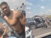 Motorista de Anthony Joshua é levado sob custódia policial após acidente fatal que matou duas pessoas | Notícias sobre outros esportes