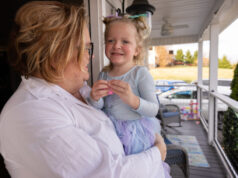 É o “padrão ouro” no tratamento do autismo. Por que os estados estão controlando isso?