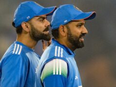 BCCI anunciará a seleção da Índia para a série ODI contra a Nova Zelândia nesta data | Notícias de críquete