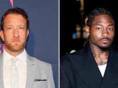 Dave Portnoy considera as alegações de Stefon Diggs ‘estranhas’, faz referência ao 11 de setembro