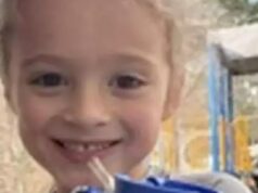 Menino de 4 anos desaparecido é encontrado morto após desaparecer na véspera de Ano Novo