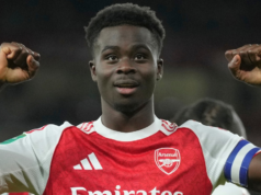 Novo acordo de Bukayo Saka com o Arsenal: enorme salário revelado, anúncio em… | Notícias de futebol