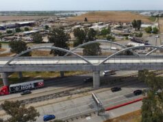 Depois que o processo for arquivado, a Califórnia deve abandonar o trem de alta velocidade