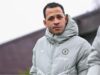 Liam Rosenior, chefe do Chelsea, alerta jogadores sobre disciplina | Notícias de futebol