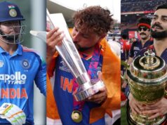 Cronograma completo de críquete 2026: equipes, locais, torneios e muito mais | Notícias de críquete