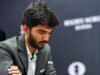 Festival de Xadrez de Praga: Gukesh e Divya disputam empates na segunda rodada, Aravindh vence Niemann | Notícias de xadrez