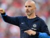 Quem será o técnico do Chelsea contra o Man City após a saída de Enzo Maresca? | Notícias de futebol