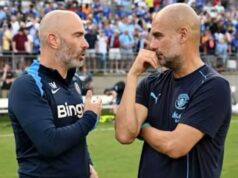 Pep Guardiola bate sutilmente no Chelsea pela saída de Maresca: ‘Eles perderam um técnico incrível’ | Notícias de futebol