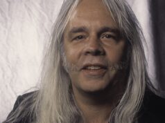 Nascido neste dia em 1948, o cantor e compositor que escreveu a música dançante de estreia da década de 1990