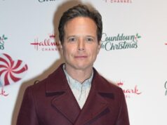 Scott Wolf chama 2025 de ‘ano mais difícil’ no divórcio de Kelly Wolf