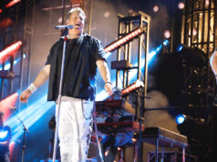 Rascal Flatts discute seu retorno à turnê e revela por que nenhuma música nova está funcionando (EXCLUSIVO)