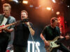 Rascal Flatts traz o calor do country dos anos 2000 para a véspera de Ano Novo de Nashville
