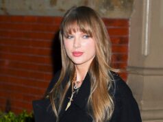 Ama o crossbody acolchoado de Taylor Swift? Compre o visual por apenas $ 21