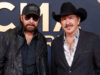 Brooks e Dunn Dish falam sobre como trabalhar com Morgan Wallen, Post Malone e mais (exclusivo)