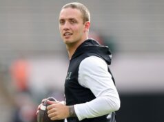 Quem é Carson Beck? 5 coisas que você deve saber sobre o quarterback do Miami Hurricanes