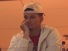 Mahomes se prepara para grandes mudanças na organização do Chiefs após uma temporada triste