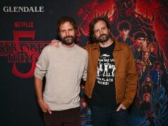 Duffer Brothers descartam sequência de ‘Stranger Things’ como ‘Gross Cash Grab’ – The Mercury News
