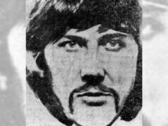 2 de janeiro, ‘Estripador de Yorkshire’ capturado na Inglaterra