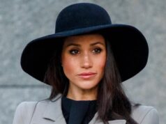 Meghan Markle disse uma vez que este esfoliante é o segredo para um ‘brilho caseiro’