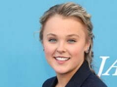 Nome de JoJo Siwa TikTok alterado para Joelle Siwa e reação dos fãs