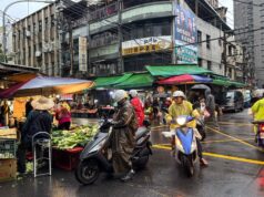 ‘Não temos medo’: a vida em Taiwan continua em meio aos grandes jogos de guerra chineses | Notícias militares