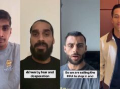 ‘Por favor, deixe-nos jogar’: jogadores de futebol indianos Maldita AIFF, buscam intervenção da FIFA para resolver crise | Notícias de futebol