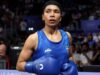 Sonhos mongóis! Lovlina Borgohain e Nikhat Zareen liderarão a Índia no campeonato asiático de boxe | Notícias sobre outros esportes
