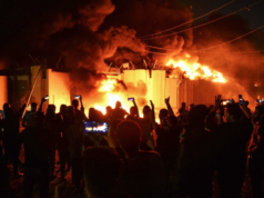 ‘Nenhum tiro foi disparado, mas o resultado foi melhor que o ataque com mísseis’: como o dólar se tornou a arma dos EUA no Irã | Notícias explicativas