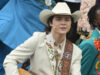 Finalista do ‘American Idol’ homenageia Hank Williams com apresentação do Rocking Rose Parade de “Jambalaya (On The Bayou)”