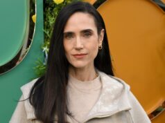 Este creme faz Jennifer Connelly parecer 30 anos mais jovem