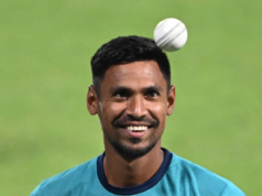 Explicação da controvérsia entre KKR e Mustafizur Rahman: do que se trata? | Notícias de críquete
