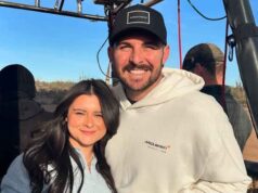 Kayla, esposa de Alex Vescia dos Dodgers, chora e compartilha atualizações após perder o bebê