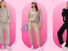 17 conjuntos de Loungewear incrivelmente luxuosos na Amazon – menos de US $ 50