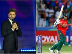 Shah Rukh Khan enfrenta grande reação quando KKR compra jogador de Bangladesh: ‘Não permitirá a qualquer custo’ | Notícias da Índia