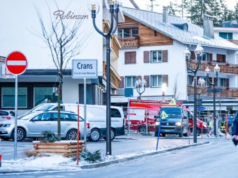 ‘Não é um ataque terrorista’: polícia suíça provoca incêndio mortal em bar de Ano Novo em Crans-Montana | Notícias do mundo