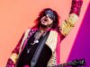 De acordo com Nikki Sixx, o Mötley Crüe começará a turnê para o próximo nível em 2026