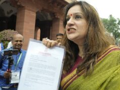 Priyanka Chaturvedi escreve ao ministro de TI, alegando que Grok foi mal utilizado para sexualizar fotos de mulheres | Notícias do mundo