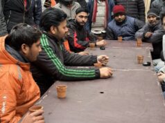 ‘A politização da economia gig vai matar…’: Amitabh Kant rotula a AAP de ‘assassina de empregos’ e faz uma grande previsão | Notícias de política