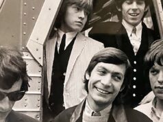 O truque simples de guitarra que está no coração do som dos Rolling Stones, de acordo com Keith Richards