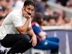 Sem conversas, sem alterações: Ruben Amorim descarta contratações em janeiro em Old Trafford | Notícias de futebol