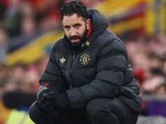 Por que a demissão de Ruben Amorim custou ao Manchester United Rs. Perda de 200 milhões | Notícias de futebol