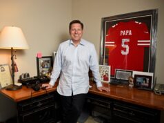 Greg Papa liberado para retorno na disputa entre 49ers e Seahawks