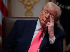 Não é o seu último teste de trunfo