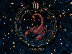 Horóscopo de Escorpião hoje, 28 de fevereiro de 2026 | Notícias do Horóscopo