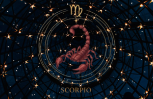 Horóscopo de Escorpião hoje, 14 de março de 2026 | Notícias do Horóscopo