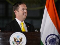 ‘Estamos ansiosos para trabalhar juntos’: mensagem de ano novo da Embaixada dos EUA sobre os laços com a Índia | Notícias do mundo