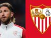 De capitão a coproprietário? Sergio Ramos vinculado às negociações de aquisição do Sevilla | Notícias de futebol