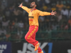 Sikandar Raza liderará a seleção de 15 jogadores do Zimbábue para a Copa do Mundo T20 de 2026 com o retorno de Blessing Muzarabani | Notícias de críquete